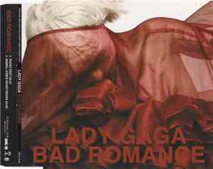 Lady Gaga - Bad Romance