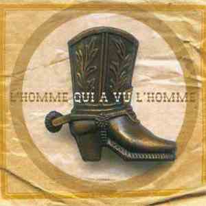 Les Ours - L'Homme Qui A Vu L'Homme