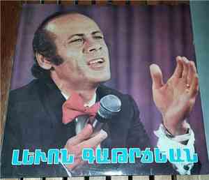 Լեիոն Գաթրճեան = Levon Katerjian - Vol 4