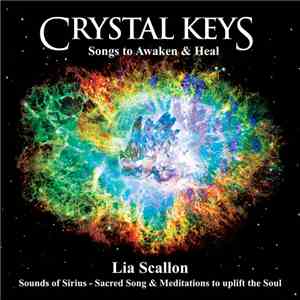 Lia Scallon - Crystal Keys