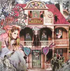Lita Ford - Wicked Wonderland