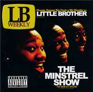 Little Brother  - The Minstrel Show