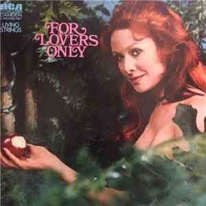Living Strings - For Lovers Only