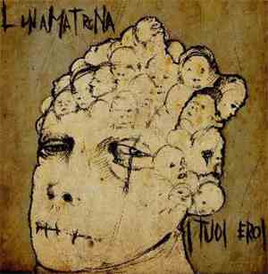 Lunamatrona - I Tuoi Eroi