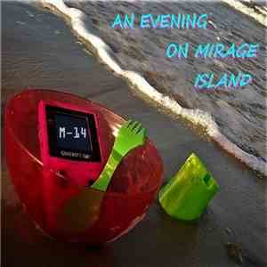 お姉さん M-14 - An Evening On Mirage Island