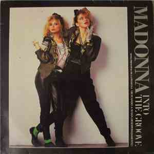 Madonna - Into The Groove