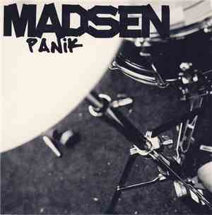 Madsen - Panik
