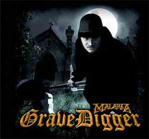 Malaria  - Grave Digger