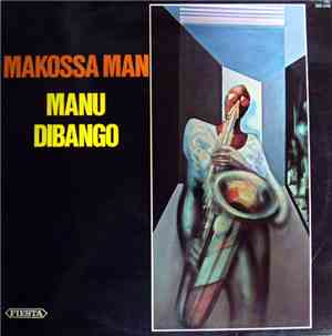 Manu Dibango - Makossa Man