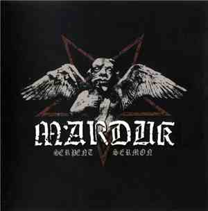 Marduk - Serpent Sermon