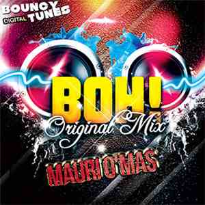 Mauri O'Mas - Boh!
