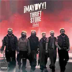¡Mayday! - Thrift Store Halos