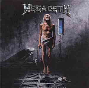 Megadeth - Countdown To Extinction