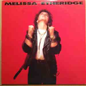 Melissa Etheridge - Melissa Etheridge