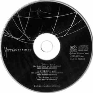Metsäneläimet - Tuote / Verkossa