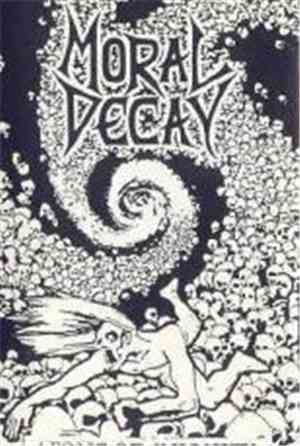 Moral Decay  - Aeons Of Iniquity