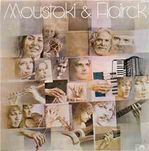 Moustaki & Flairck - Moustaki & Flairck
