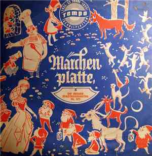 Märchentante Margit Seeber - Die Bremer Stadtmusikanten