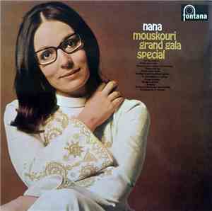 Nana Mouskouri - Grand Gala Special