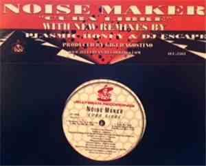 Noise Maker  - Cuba Libre