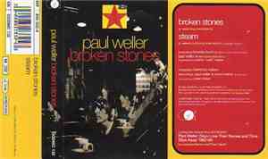 Paul Weller - Broken Stones
