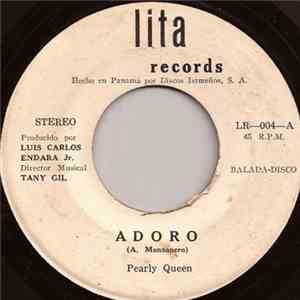 Pearly Queen - Adoro / More