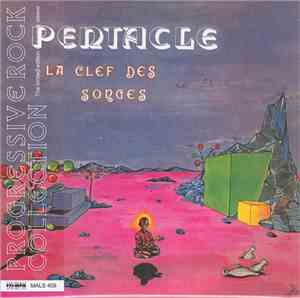 Pentacle  - La Clef Des Songes