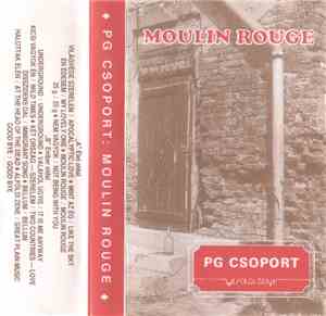 PG Csoport - Moulin Rouge
