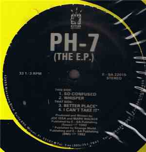 PH-7 - The E.P.