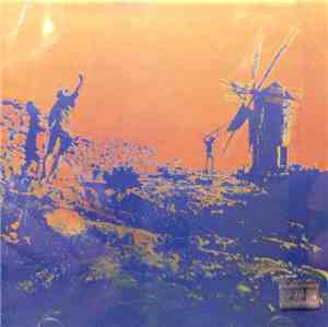 Pink Floyd - Soundtrack From The Film 
