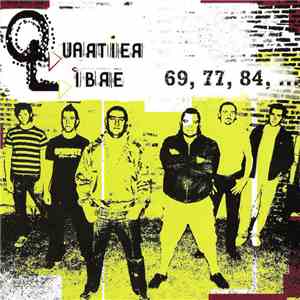 Quartier Libre - 69, 77, 84, ...
