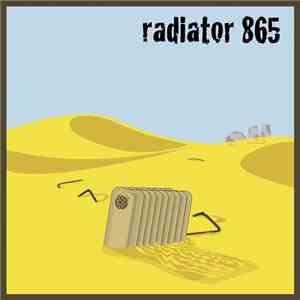 Radiator 865 - Radiator 865