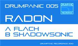 Radon  - Flach / Shadowsonic