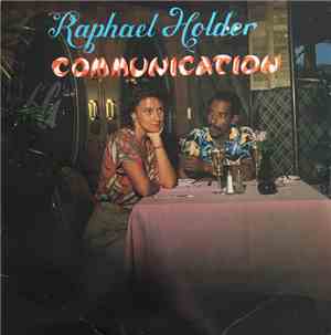 Raphael Holder - Communication