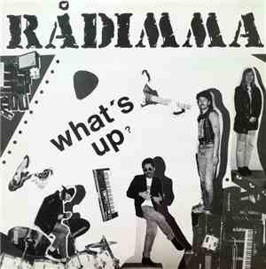 Rådimma - What's Up?