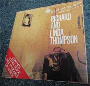Richard & Linda Thompson - Shoot Out The Lights