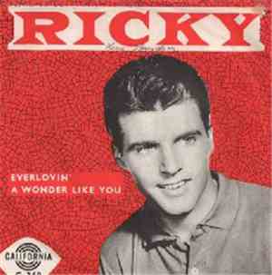 Rick Nelson - Everlovin'