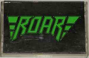 Roar  - Roar
