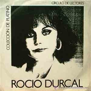 Rocío Dúrcal - Colección de Platino