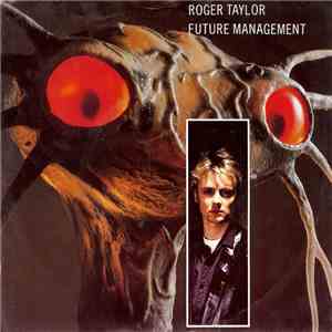 Roger Taylor - Future Management