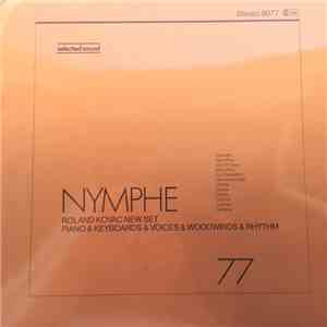 Roland Kovac New Set - Nymphe