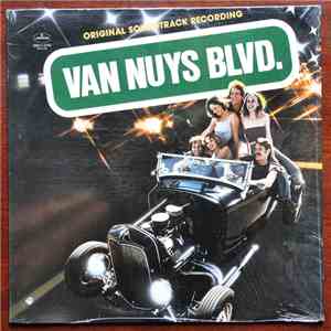 Ron Wright , Ken Mansfield - Van Nuys Blvd. (Original Soundtrack Recording)