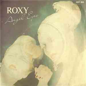 Roxy Music - Angel Eyes