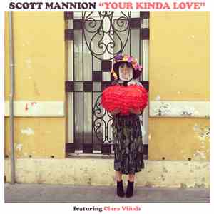 Scott Mannion - Your Kinda Love