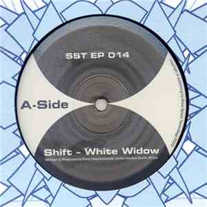 Shift  - White Widow / Black Widow