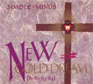 Simple Minds - New Gold Dream (81-82-83-84)