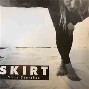 Skirt  / Laundry  - Dirty Sketches