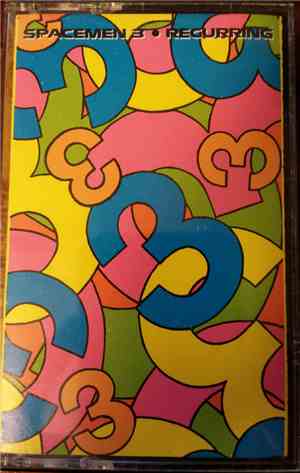 Spacemen 3 - Recurring