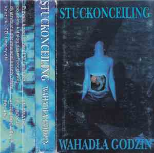STUCKONCEILING - Wahadła Godzin