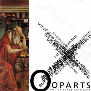 Syun - Ooparts - Out Of Place Artifacts